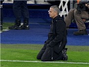 Bóng đá anh, ngoại hạng anh, lịch thi đấu euro 2012, Mourinho căng thẳng tột độ và sợ  Bayern Munich: Hãy xem đây! 